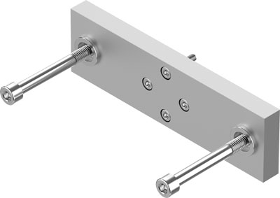 kit d'adaptation DHAA-D-E21-70...110-Q11-63