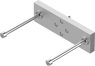 kit d'adaptation DHAA-D-E21-70...110-Q11-63-E