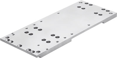 kit d'adaptation HMVS-DL25