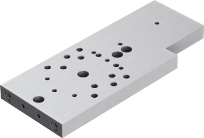 kit de base HMVM-RP/FP-DL25/40