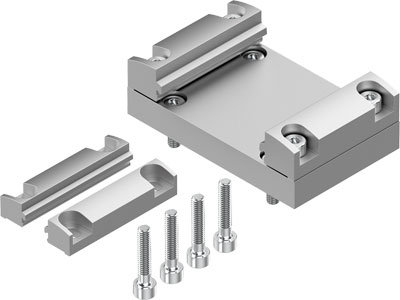 kit d'adaptation EHAA-D-L2-45-L2-45