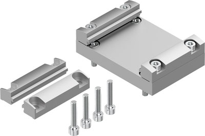 kit d'adaptation EHAA-D-L2-60-L2-60