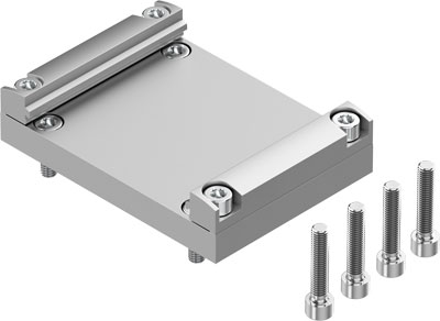 kit d'adaptation EHAA-D-L2-80-L2-80