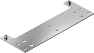 support de capteur DASI-E21-110-S8-SR