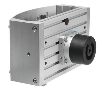 HSP-25-AP-SD Module de manipulation