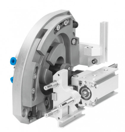 HSW-16-AP-AW Module de manipulation