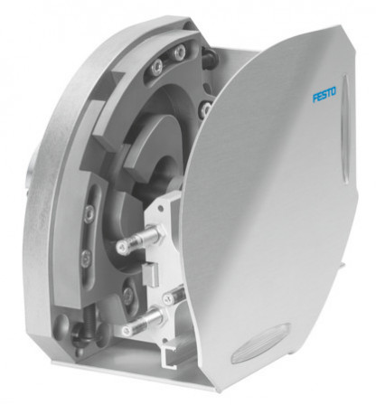 HSW-10-AP-SD-AW Module de manipulation