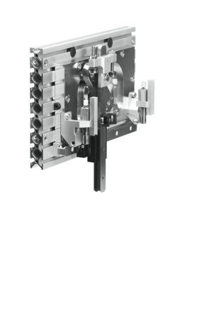 HSP-12-AS Module de manipulation