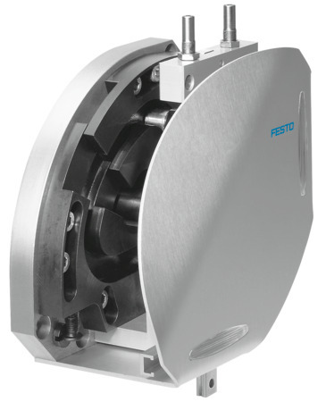 HSW-16-AP-SD Module de manipulation