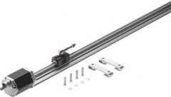 système de mesure MME-MTS-450-TLF-AIF