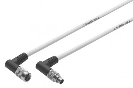 KVI-CP-3-WS-WD-5 Câble de liaison