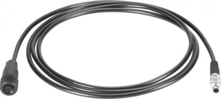 KMPYE-AIF-1-GS-GD-0,3 Câble de raccordement|conduite de raccordement