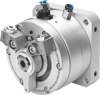 vérin oscillant DSMI-25-270-A-B