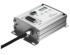 SPC11-POT-TLF Régulateur de fin de course