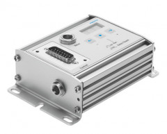 SPC11-MTS-AIF-2 Régulateur de fin de course