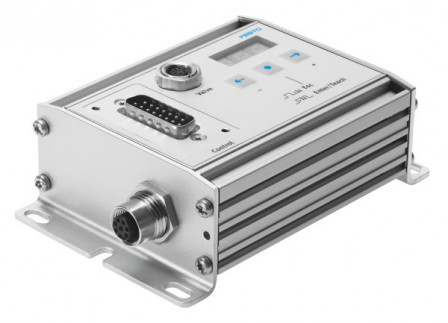 SPC11-INC Régulateur de fin de course