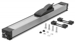 MLO-POT-225-TLF Système de mesure de déplacement