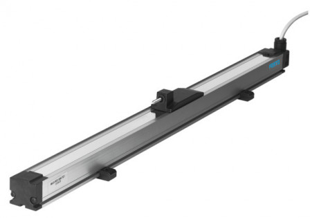 MLO-POT-2000-TLF Système de mesure de déplacement