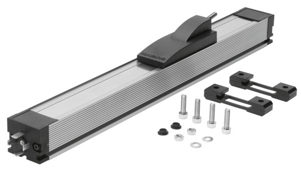 MLO-POT-450-TLF Système de mesure de déplacement