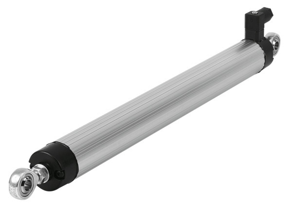 MLO-POT-750-LWG Système de mesure de déplacement