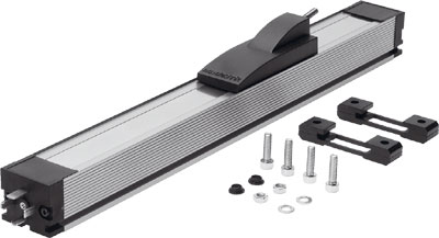 système de mesure MLO-POT-225-TLF