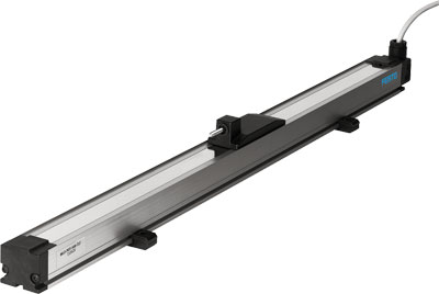 système de mesure MLO-POT-1000-TLF