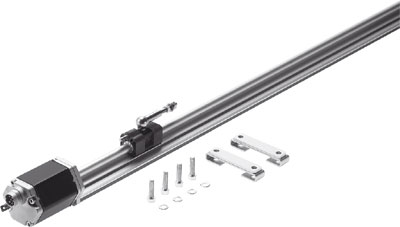 système de mesure MME-MTS-1750-TLF-AIF