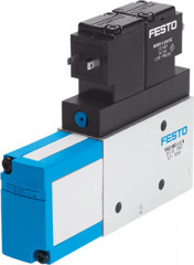venturi VAD-ME-I-1/4