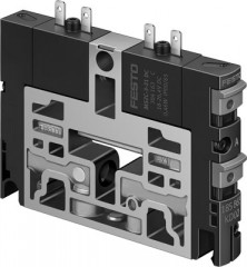 venturi CPV10-M1H-VI70-2GLS-M7