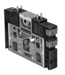 venturi CPV18-M1H-VI140-2GLS-1/4