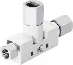 venturi VN-05-L-T3-PI4-VI4-RI4