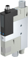 venturi OVEM-07-H-B-GO-CE-N-2P