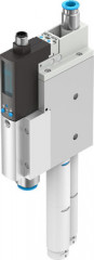 venturi OVEM-20-H-C-QO-CE-N-2P