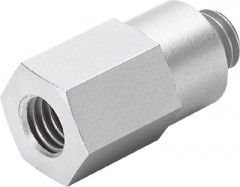 clapet de sécurité pour le vide ISV-M4