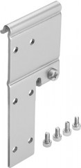 fixation pour rail OABM-H