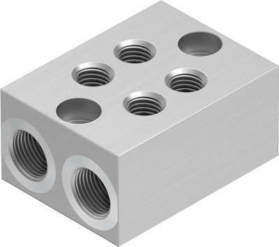 barrette de raccordement OABM-P-G3-10-2