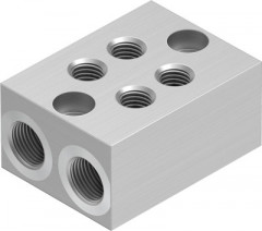 barrette de raccordement OABM-P-G3-10-2