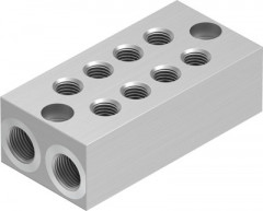 barrette de raccordement OABM-P-G3-10-4
