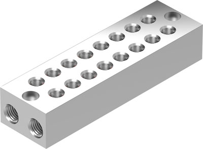 barrette de raccordement OABM-P-G3-10-8