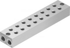 barrette de raccordement OABM-P-G3-15-8