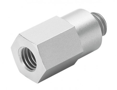 ISV-M10 Clapet de sécurité pour le vide