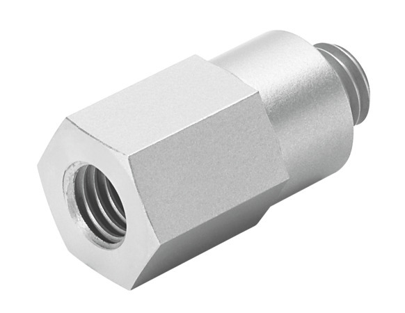 ISV-M10 Clapet de sécurité pour le vide