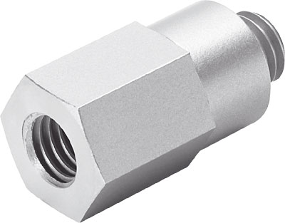 clapet de sécurité pour le vide ISV-M6