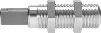 compensateur de longueur VAL-1/4-20