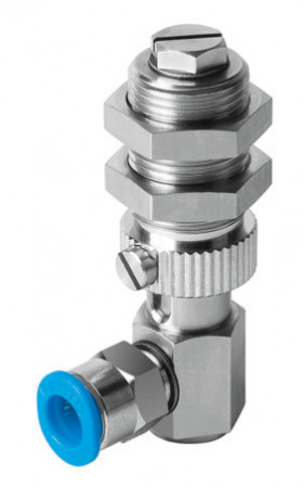 ESH-HD-3-QS Support de ventouse
