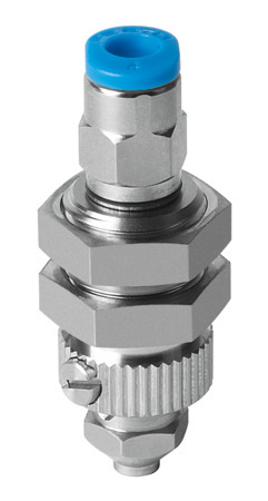 ESH-HC-1-QS Support de ventouse