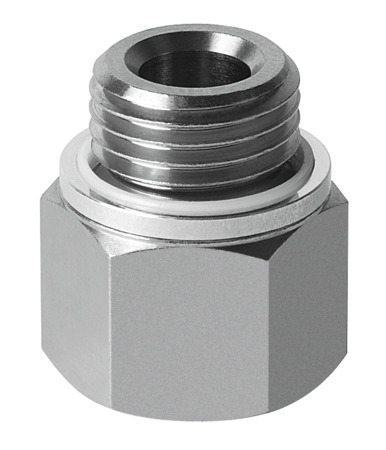 ESH-HE-5-G1/4 Support de ventouse
