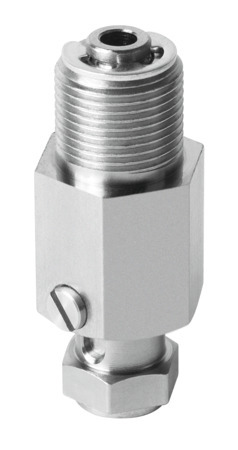 ESH-HF-4-M14X1 Support de ventouse
