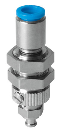 ESH-HC-2-QS Support de ventouse