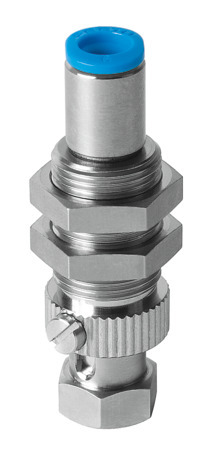 ESH-HC-3-QS Support de ventouse